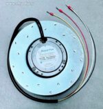 8048771555 Вентилятор ROYAL FAN RCAR135P5-3TP(D85) 200V 32/27W Hirschmann