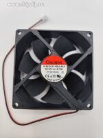 8035599511 Вентилятор SUNON GF92251B1-000U-AE9 DC 12V 4.72W 92x25 3 pin () Hirschmann — изображение 2