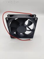 8035599511 Вентилятор SUNON GF92251B1-000U-AE9 DC 12V 4.72W 92x25 3 pin () Hirschmann — изображение 5