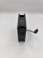 8009102097 8412NH, 8400 N Series Axial Fan, 12 V dc, DC Operation, 79m³/h, 2.1W, 180mA Max, 80 x 80 x 25mm Hirschmann — изображение 10