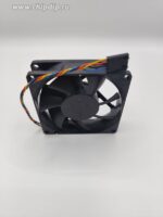 8049677931 Вентилятор Sanyo Denki San Ace 80 9GA0812P6G001 12V DC 0.3A 80X20 4pin Hirschmann — изображение 8