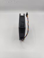 8049677931 Вентилятор Sanyo Denki San Ace 80 9GA0812P6G001 12V DC 0.3A 80X20 4pin Hirschmann — изображение 9