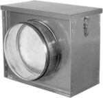 8011720572 Фильтр круглый DSL 100 УФ-00034475 Hirschmann