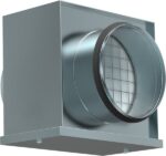 8011720572 Фильтр круглый DSL 100 УФ-00034475 Hirschmann — изображение 2