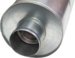 8011089413 Шумоглушитель круглый DSV 100/1000 УФ-00034417 Hirschmann — изображение 3