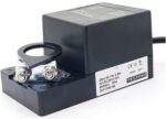 8012766157 02AN/24V электропривод реверсивный 2Nm, 0-10V, 24AC/DC 100201 Hirschmann