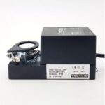 8012766157 02AN/24V электропривод реверсивный 2Nm, 0-10V, 24AC/DC 100201 Hirschmann — изображение 3