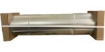 8010899431 Шумоглушитель круглый DSV 250/1000 УФ-00035098 Hirschmann — изображение 4
