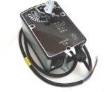8018281451 SC-03DN/230V электропривод воздушной заслонки с пружиной 3Nm, ON/OFF, 230AC 210300 Hirschmann