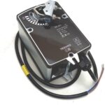 8018281451 SC-03DN/230V электропривод воздушной заслонки с пружиной 3Nm, ON/OFF, 230AC 210300 Hirschmann