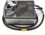 8018281451 SC-03DN/230V электропривод воздушной заслонки с пружиной 3Nm, ON/OFF, 230AC 210300 Hirschmann — изображение 2
