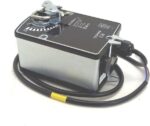 8018281451 SC-03DN/230V электропривод воздушной заслонки с пружиной 3Nm, ON/OFF, 230AC 210300 Hirschmann — изображение 3