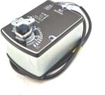 8018281451 SC-03DN/230V электропривод воздушной заслонки с пружиной 3Nm, ON/OFF, 230AC 210300 Hirschmann — изображение 5