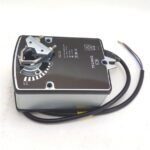 8018281451 SC-03DN/230V электропривод воздушной заслонки с пружиной 3Nm, ON/OFF, 230AC 210300 Hirschmann — изображение 6