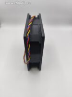 8025094468 9WV1224P1H001, 9WV Series Axial Fan, 24 V dc, DC Operation, 309.2m³/h, 19.2W, 800mA Max, IP68, 120 x 120 x 38mm Hirschmann — изображение 7