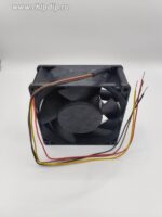 8049705474 Вентилятор Sanyo Denki San Ace 92W 9WL0924P1H001 24V DC 0.95A 92X38 4pin () Hirschmann — изображение 3