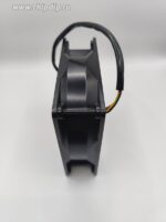8048772829 Вентилятор 9WV1224P1H001 (алюминиевый корпус) Hirschmann — изображение 3