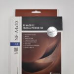 8048776609 Вентилятор Noctua NF-A4x20 FLX Hirschmann
