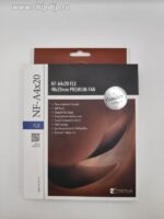 8048776609 Вентилятор Noctua NF-A4x20 FLX Hirschmann