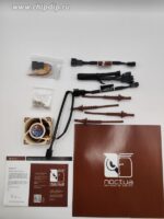 8048776609 Вентилятор Noctua NF-A4x20 FLX Hirschmann — изображение 2