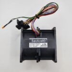 8048776611 Вентилятор San Ace 9CRA0812P8G001 80x80x80 Hirschmann
