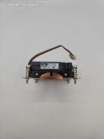 8048776613 Кулер CERVOZ LGA1155/1156/1150 (7015BVH-M1) Hirschmann — изображение 3