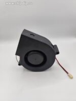 8046316573 Вентилятор Sunon PMB1297PYB1-AY 12V 8.6W 97х94х33 3pin улитка Hirschmann — изображение 7