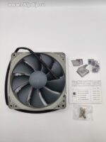 8048776618 Вентилятор NF-P12 PWM Hirschmann — изображение 3