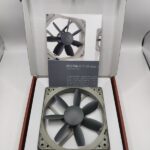 8048776619 Вентилятор NF-S12B REDUX-1200 Hirschmann