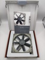 8048776619 Вентилятор NF-S12B REDUX-1200 Hirschmann