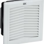8048652494 Вентилятор с фильтром ВФИ 65 м3/час IP55 IEK Hirschmann