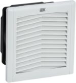8048652494 Вентилятор с фильтром ВФИ 65 м3/час IP55 IEK Hirschmann