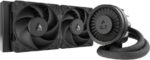 8048212150 СЖО Liquid Freezer III Pro 240 Multi Compatible All-In-One CPU Water Cooler ACFRE00178A Hirschmann