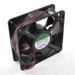 8049385203 Вентилятор Sunon KD2412PMBX-6A 24V 6.7W 120x38 2pin () Hirschmann