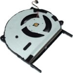 8048143264 Вентилятор (кулер) для ноутбука Asus VivoBook X512 X512FJ X512F X512FL Hirschmann