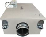 8013007828 Вентилятор канальный круглый шумоизолированный VS(AC1/D)- 100 Compact УН-00005961 Hirschmann — изображение 2