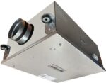 8013007828 Вентилятор канальный круглый шумоизолированный VS(AC1/D)- 100 Compact УН-00005961 Hirschmann — изображение 3