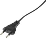 8048702348 Вентилятор напольный Centek CT-5026 65Вт скоростей:4 ПДУ черный Hirschmann — изображение 5
