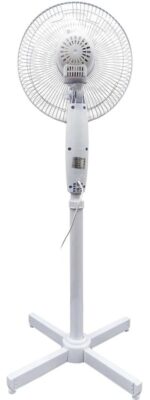 8046193887 Вентилятор напольный PRIMERA SFP-3005TX, белый и серый Hirschmann — изображение 4