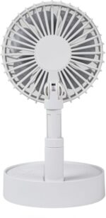8045564908 Вентилятор настольный CENTEK CT-5044, белый Hirschmann — изображение 6