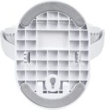 8048702535 Вентилятор настольный Centek CT-5045 5Вт скоростей:4 белый Hirschmann — изображение 6