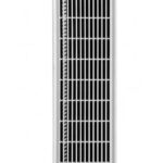8048004677 Вентилятор напольный CENTEK CT-5080, белый Hirschmann