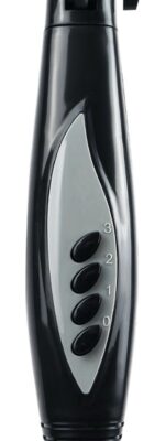 8048702584 Вентилятор напольный Centek CT-5035 40Вт скоростей:3 черный Hirschmann — изображение 3