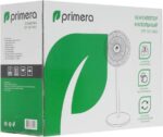 8047904588 Вентилятор напольный PRIMERA SFP-3010MO, белый Hirschmann — изображение 7