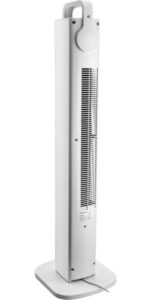 8010899844 Колонный вентилятор с LED-дисплеем и пультом BR4957 Hirschmann — изображение 3