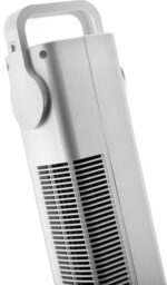 8010899844 Колонный вентилятор с LED-дисплеем и пультом BR4957 Hirschmann — изображение 7