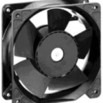 8045596284 4114N/17H-265, DC Fans DC Tubeaxial Fan, Alarm Signal, Output via Open Collector - High Signal Hirschmann
