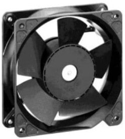 doc065070511 8045596284 4114N/17H-265, DC Fans DC Tubeaxial Fan, Alarm Signal, Output via Open Collector - High Signal Hirschmann — изображение 1