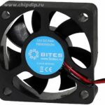 8007328089 FB5015S12H (5500RPM) 12V/0,14A (50х50х15) S (втулка) CFM18/dBA32 FB вентилятор с разъемом 2 конт.MOLEX 5239-2(PHU-2) (36мес.гарантия), анало Hirschmann