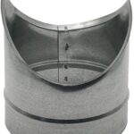 8026747169 Врезка оцинкованная для воздуховодов d 315x200 мм 4607122244419 Hirschmann